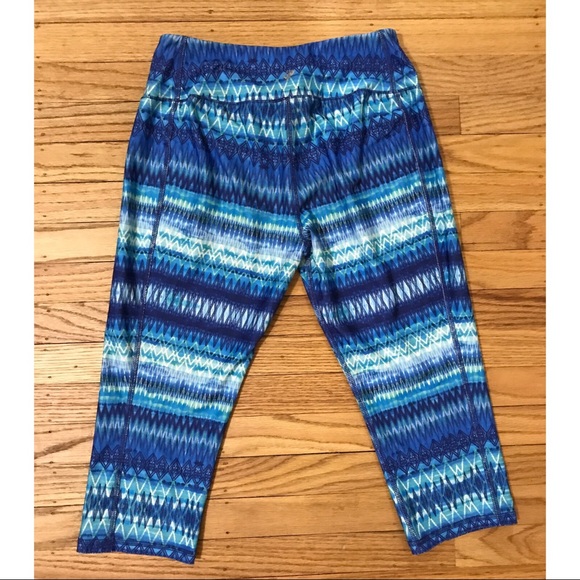 Tilly’s Active Capris - Picture 5 of 6